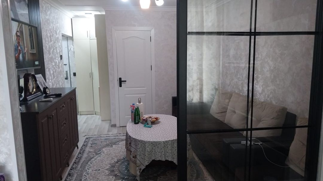 Satılır 2 otaqlı köhnə tikili 35 m² — Mənzil, Bakı (3)
