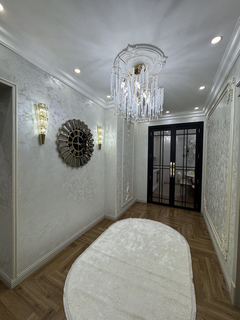 Satılır 3 otaqlı yeni tikili 106 m² — Mənzil, Bakı (6)