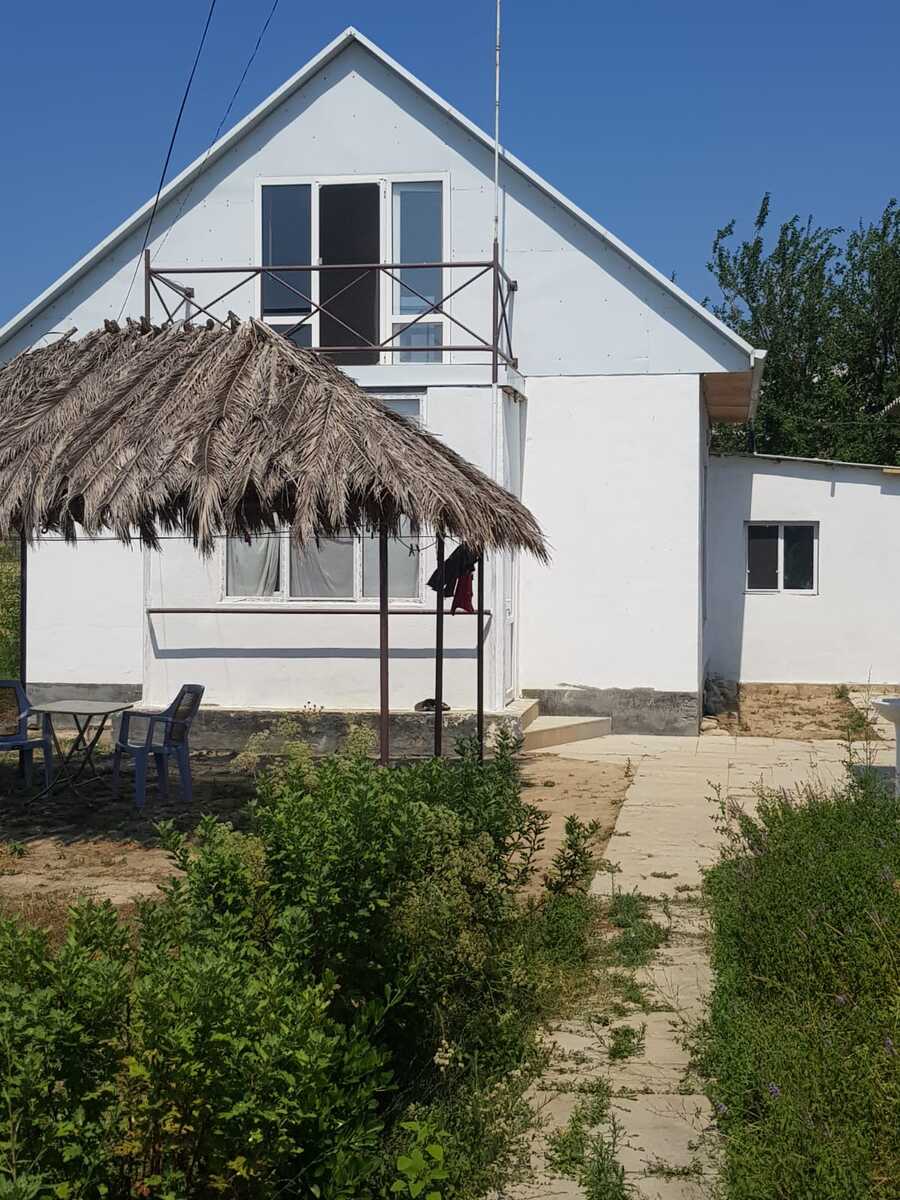 Satılır 5 otaqlı həyət evi/bağ evi 170 m² — Ev, villa, Bakı (2)