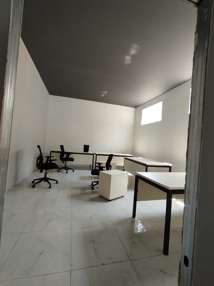 İcarəyə verilir obyekt 2400 m² — Əmlak, Bakı (9)