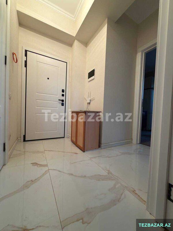 Kirayə verilir — Mənzil, Bakı (2)