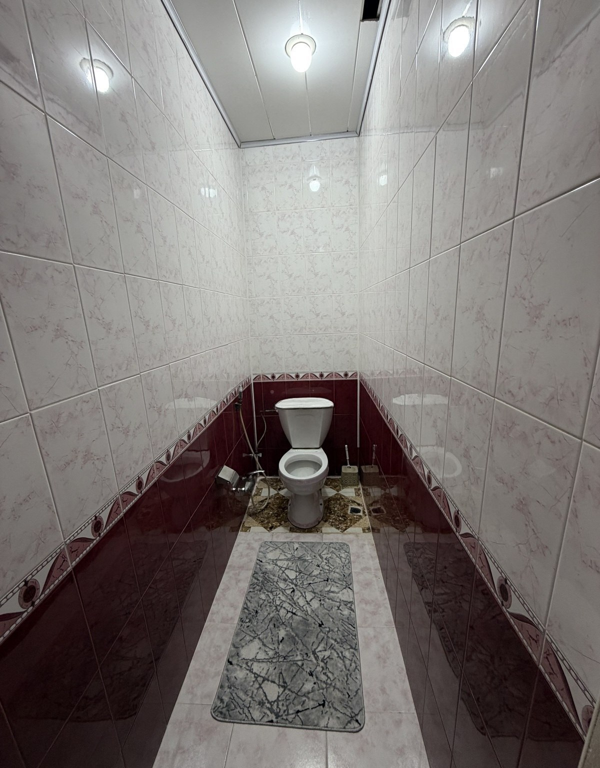 3 otaqlı mənzil 86 m² satılır — Mənzil, Bakı (8)