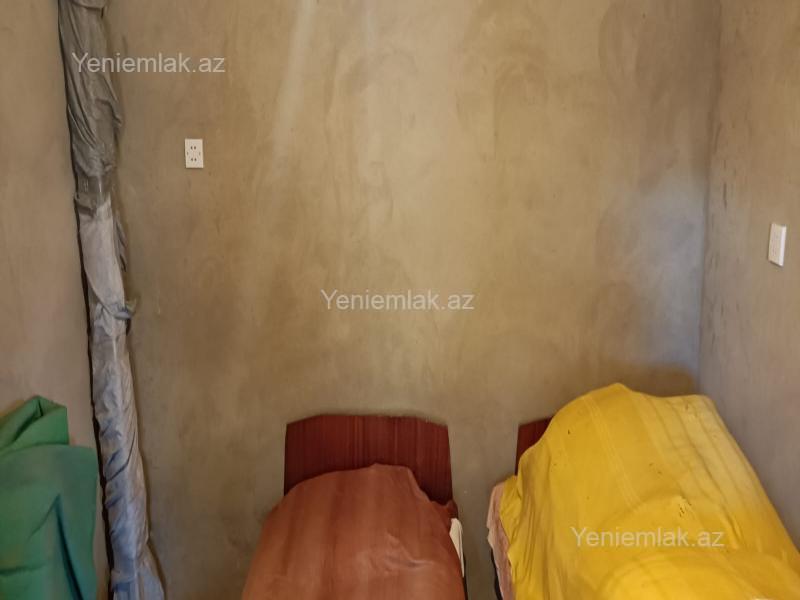 Satılır 2 otaqlı Həyət evi / Villa, 50 m², Xəzər rayonu — Ev, villa, Bakı (5)