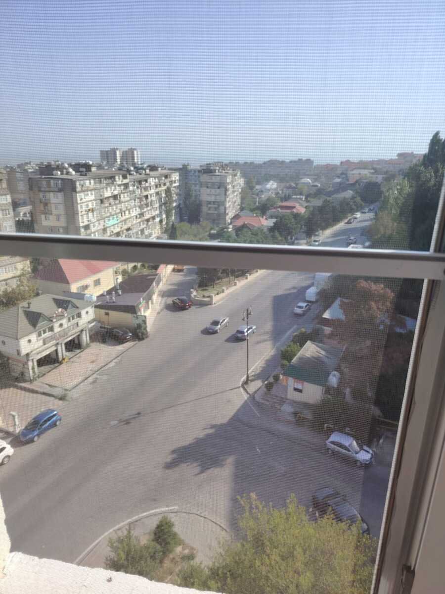 Satılır 1 otaqlı köhnə tikili 45 m² — Mənzil, Bakı (5)