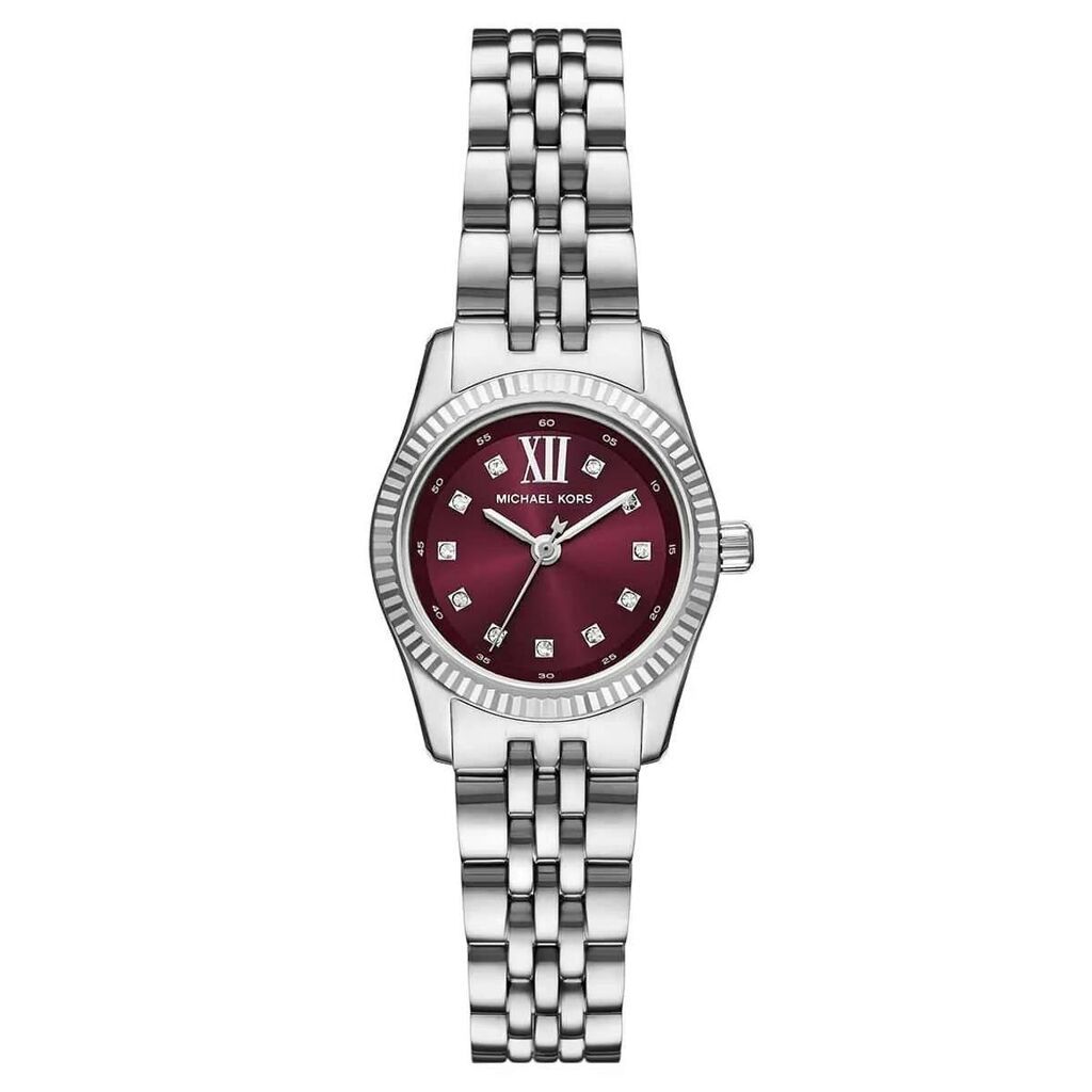 Michael Kors qadın qol saatı – MK-1580 çatdırılma ödənişsizdir — Qol saatları, Bakı (3)