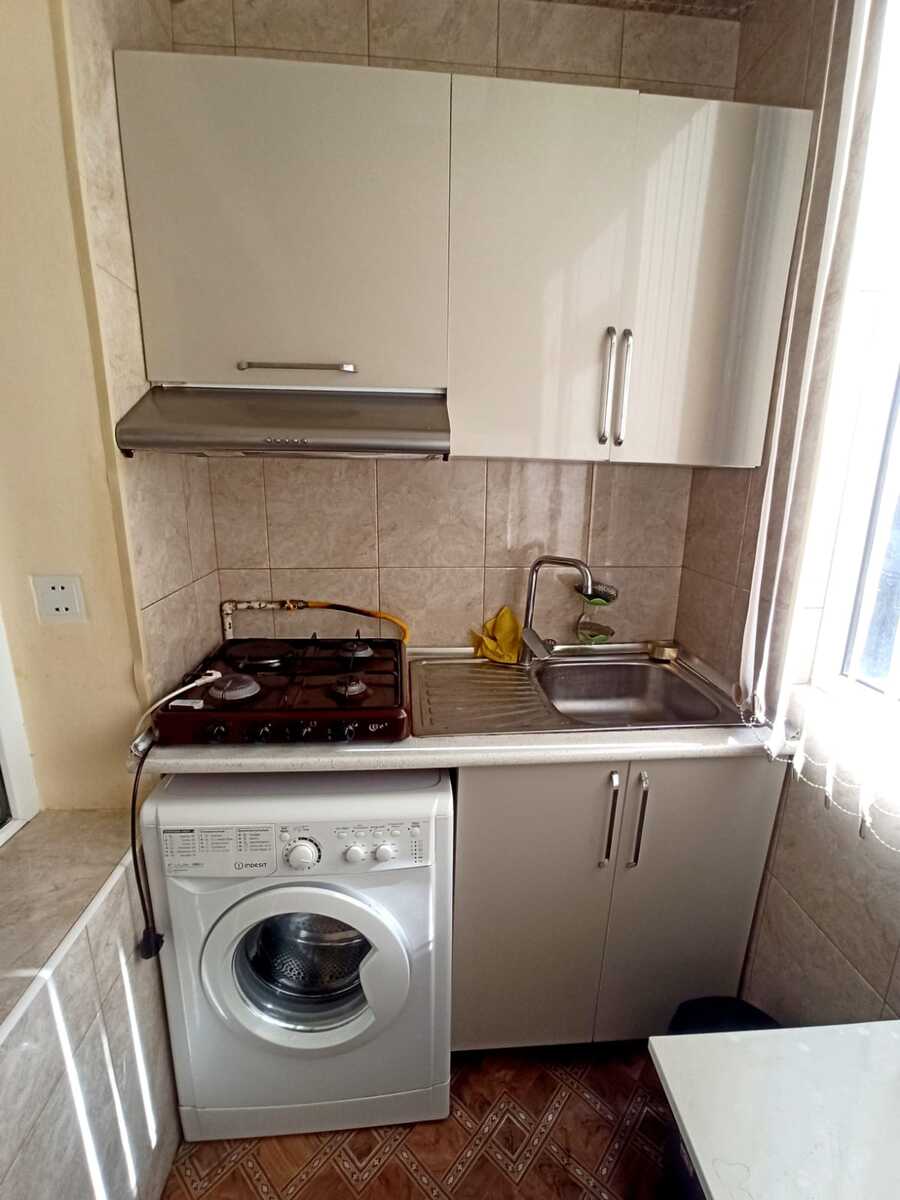 İcarəyə verilir 2 otaqlı köhnə tikili 50 m² — Mənzil, Bakı (3)