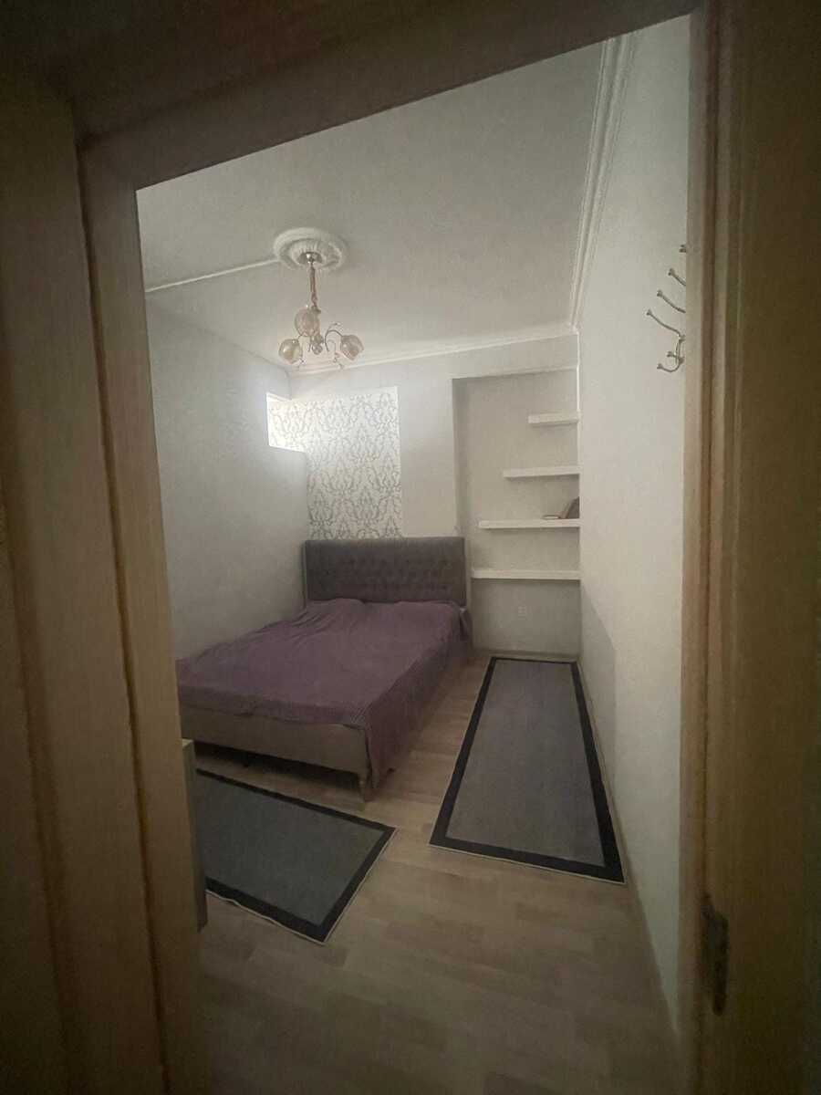 İcarəyə verilir 3 otaqlı yeni tikili 100 m² — Mənzil, Xırdalan (4)