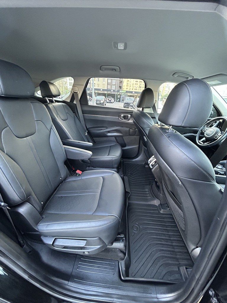 Kia Sorento, 1.6 L, 1.49 kWh, 2022 il, 47 240 km — Avtomobillər, Bakı (10)