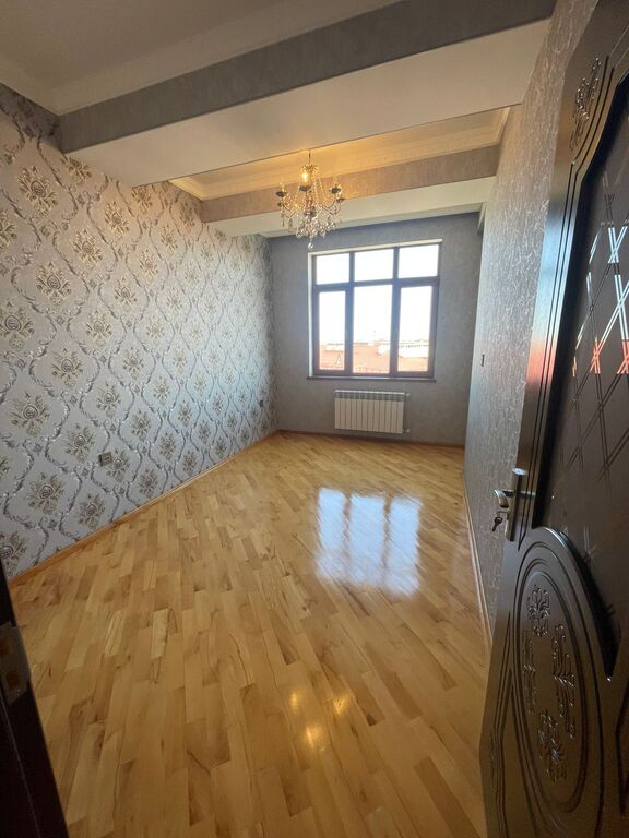 2-otaqlı yeni tikili, Masazır qəs., 41 m² — Mənzil, Bakı (3)