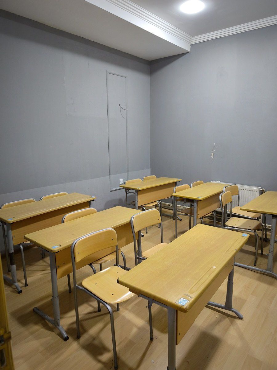 İcarəyə verilir 4 otaqlı ofis 150 m² — Ofis, Bakı (8)