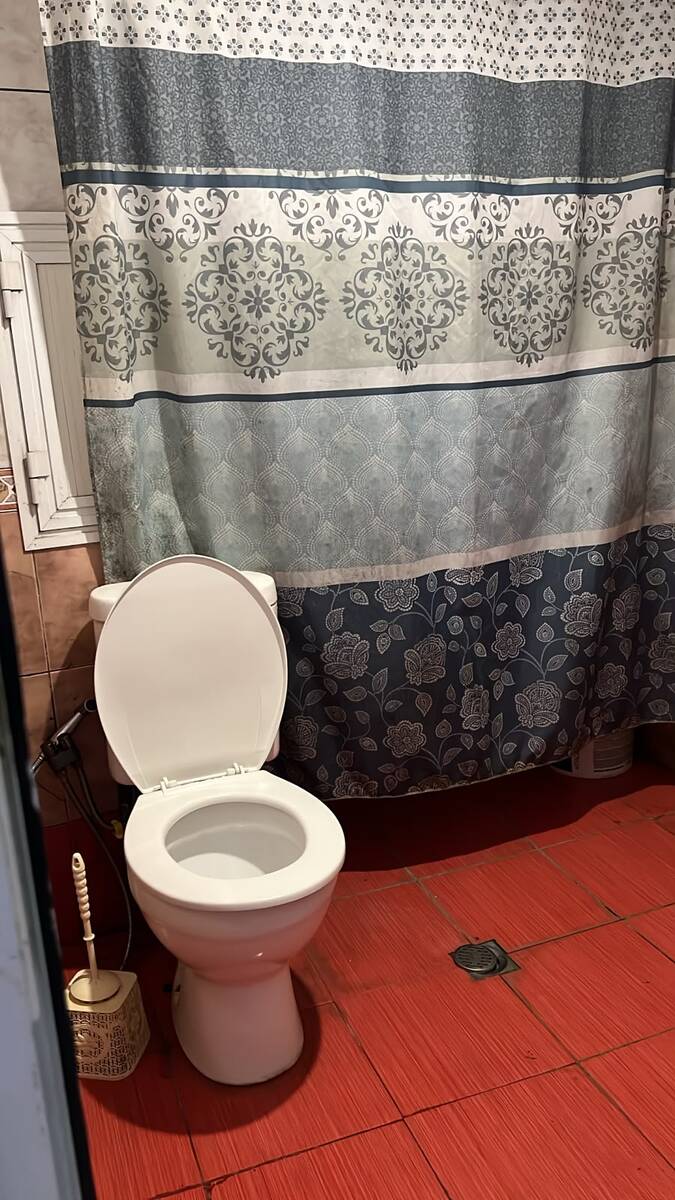 Satılır 2 otaqlı köhnə tikili 45 m² — Mənzil, Bakı (7)