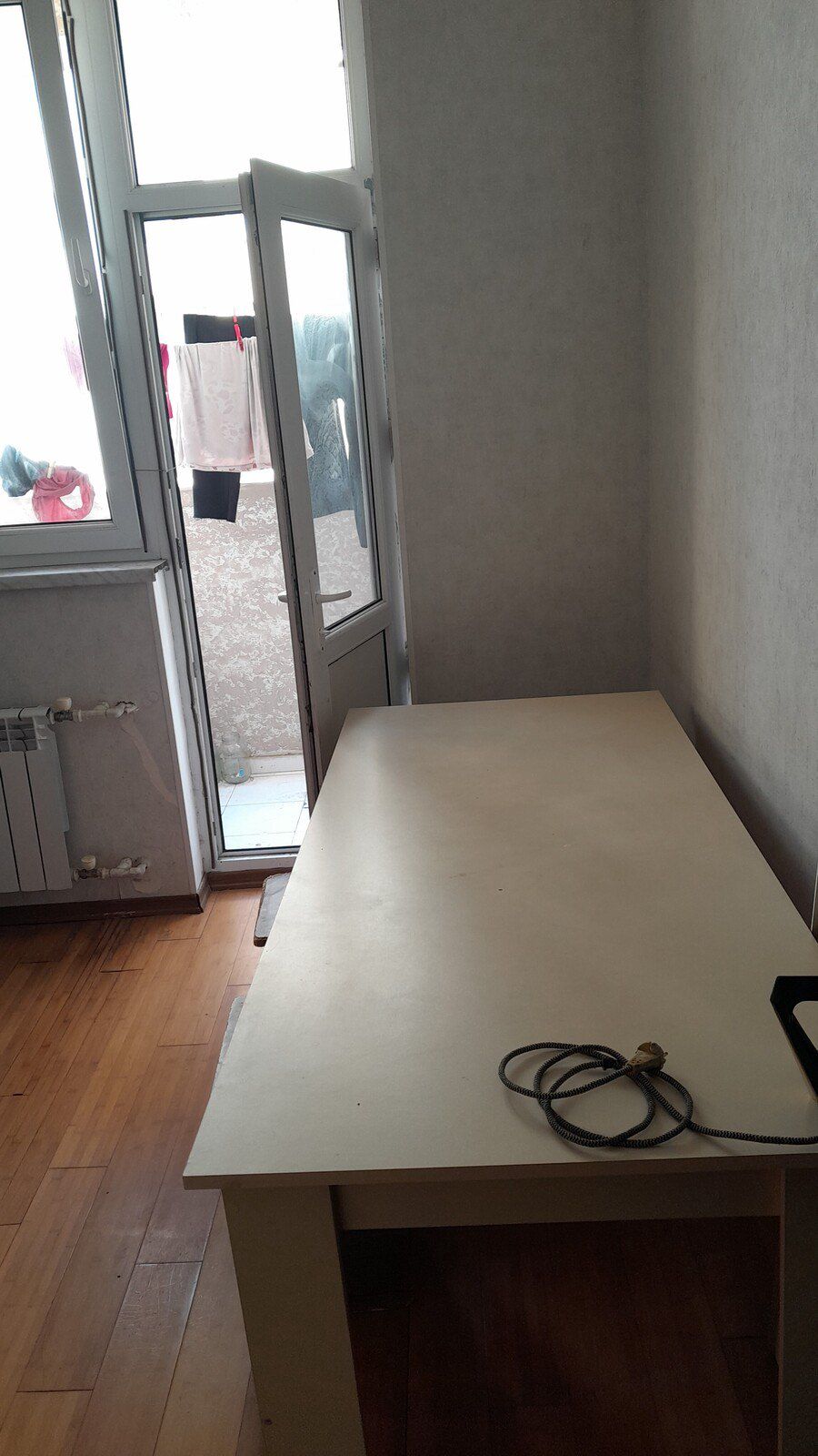 2-otaqlı yeni tikili kirayə verilir, Xırdalan ş., 55 m² — Mənzil, Xırdalan (6)