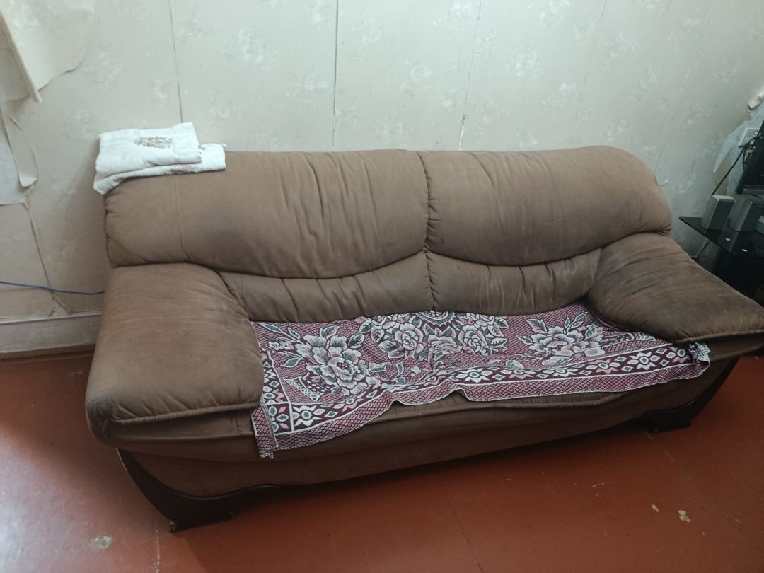 Divan və kreslolar — Mebel, Bakı (3)
