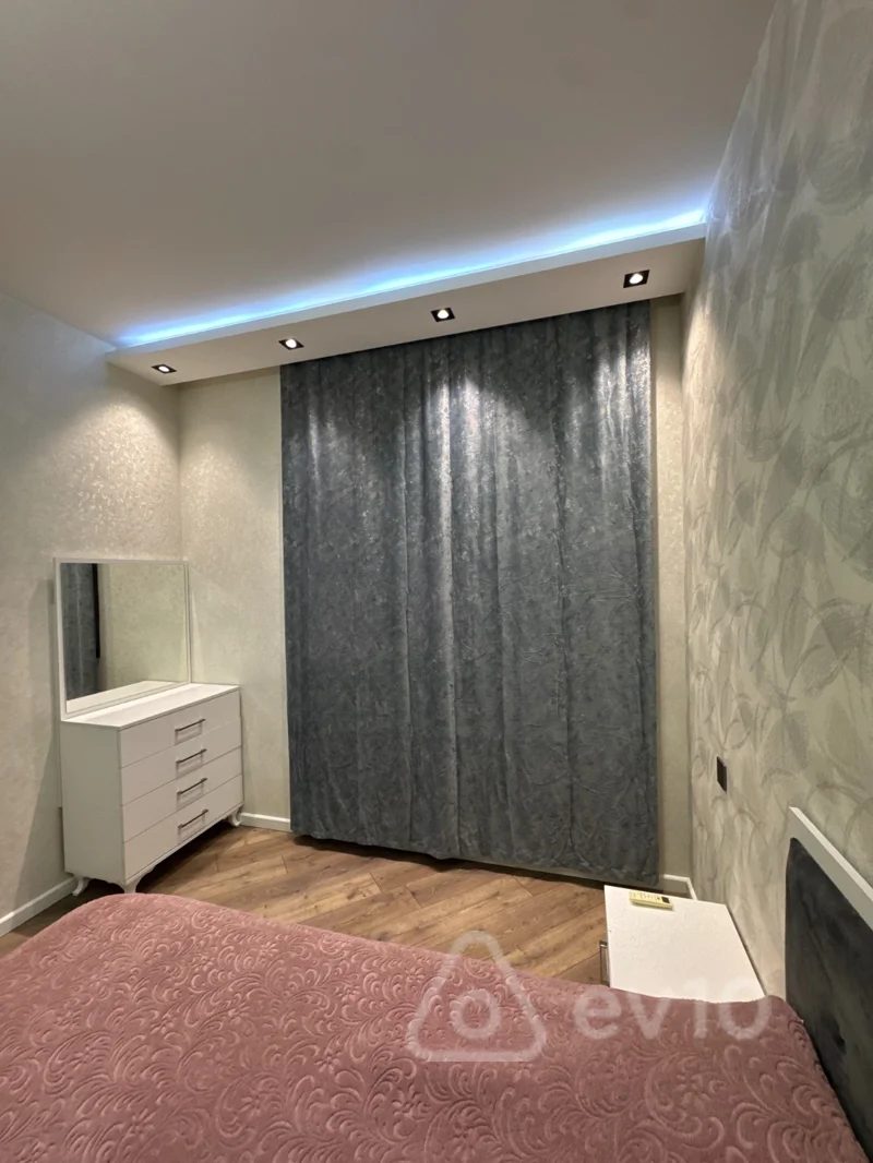 2 otaqlı mənzil, 70 m², Məhəmməd Hadi — kirayə — Bakı