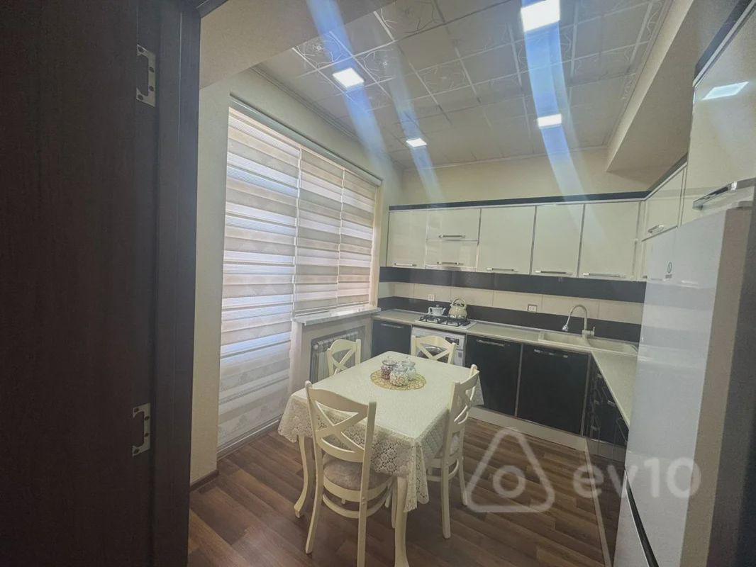 For sale: 3-room apartment (new building), 73 m² — Mənzil, Bakı (8)
