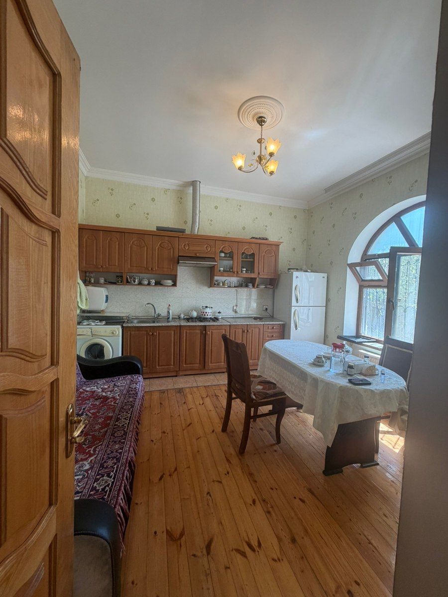 Həyət evi, Şəki ş — Ev, villa, Şəki (7)