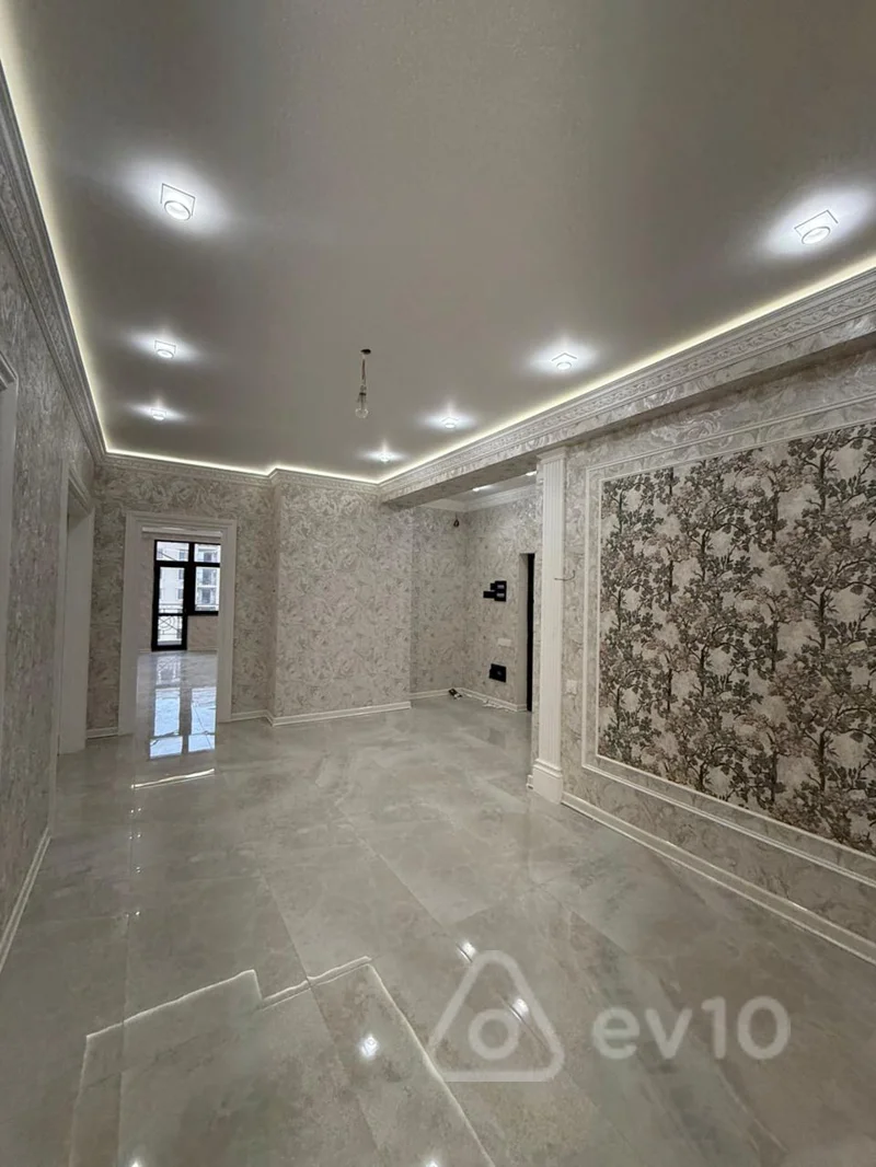 3 otaqlı mənzil, 150 m², Səməd Vurğun — Mənzil, Bakı (10)