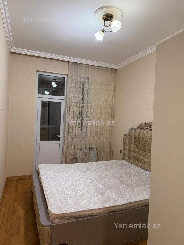 Kirayə 2 otaqlı Bina evi menzil (Yeni tikili), 55 m², Xırdalan ş — Mənzil (7)
