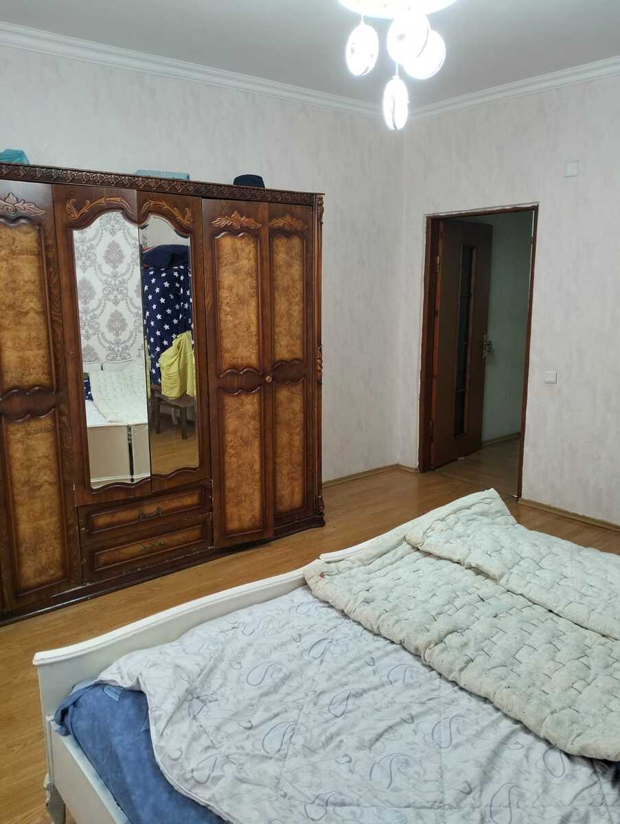 Satılır 2 otaqlı yeni tikili 85 m² — Mənzil, Bakı (5)