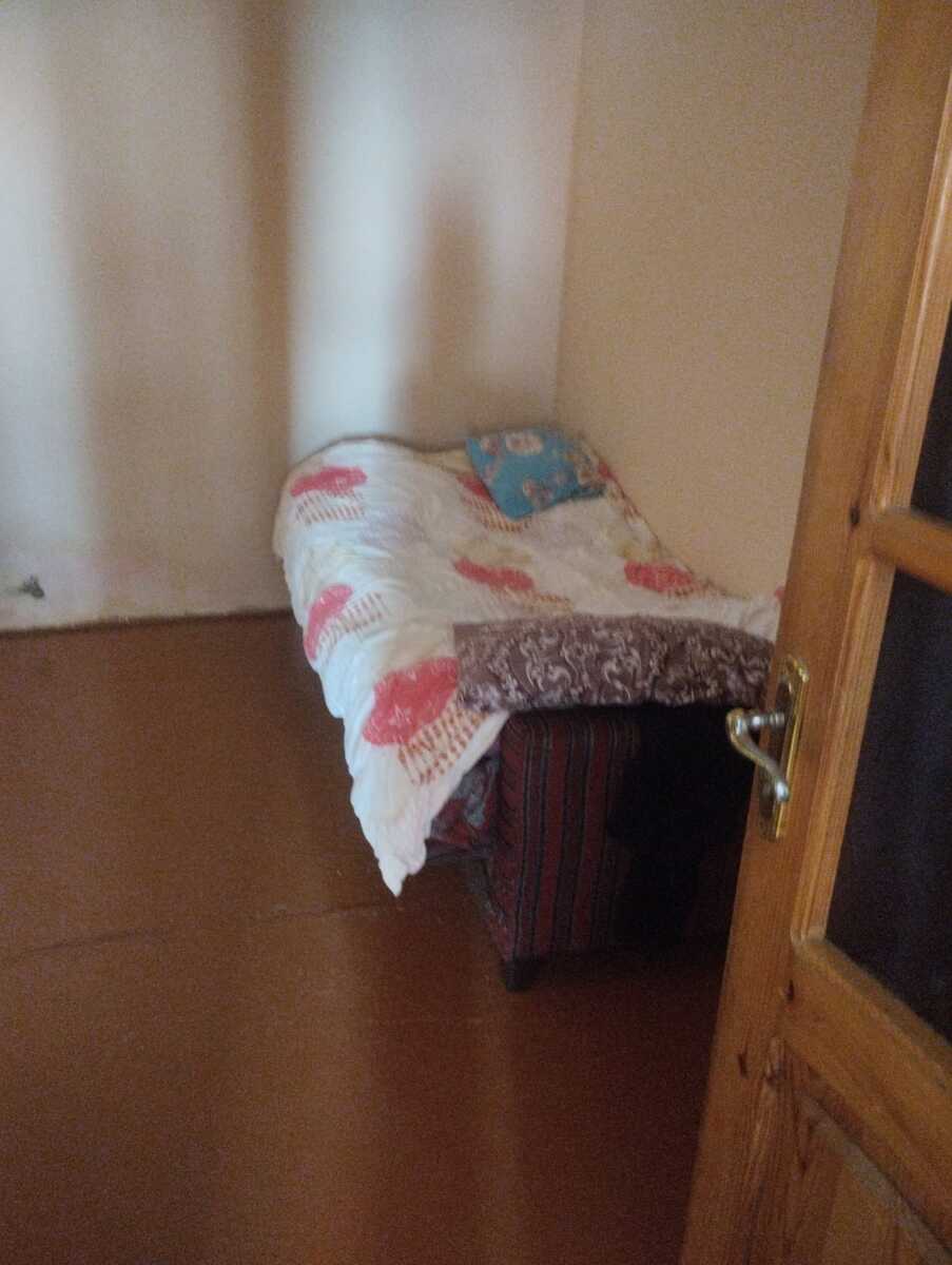 Həyət evi kirayə verilir, Sulutəpə qəs — Ev, villa, Bakı (5)