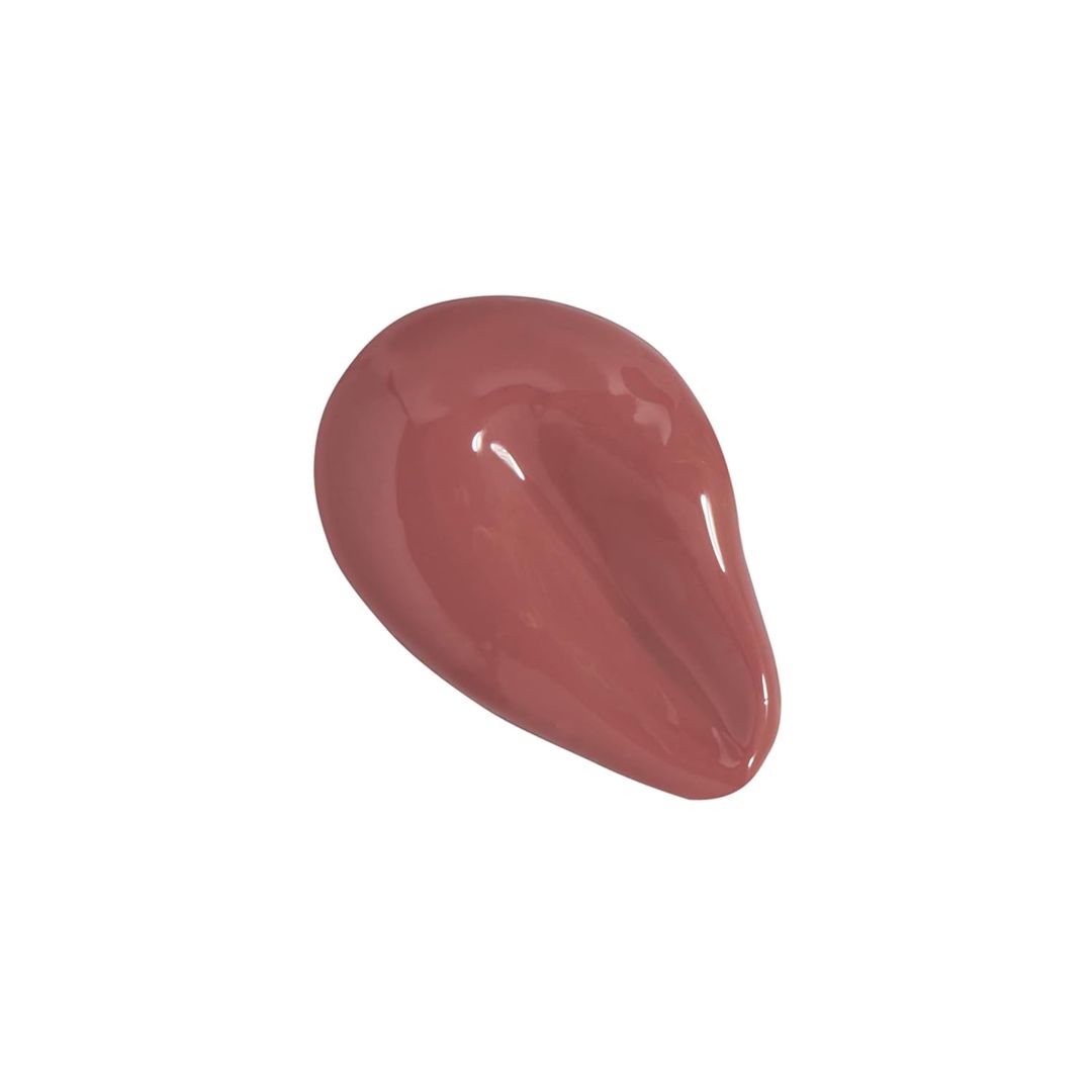 Dodaq üçün parıldadıcı Makeup Revolution Pout Bomb Doll Nude 4.6 ml — Mallar, Bakı (2)
