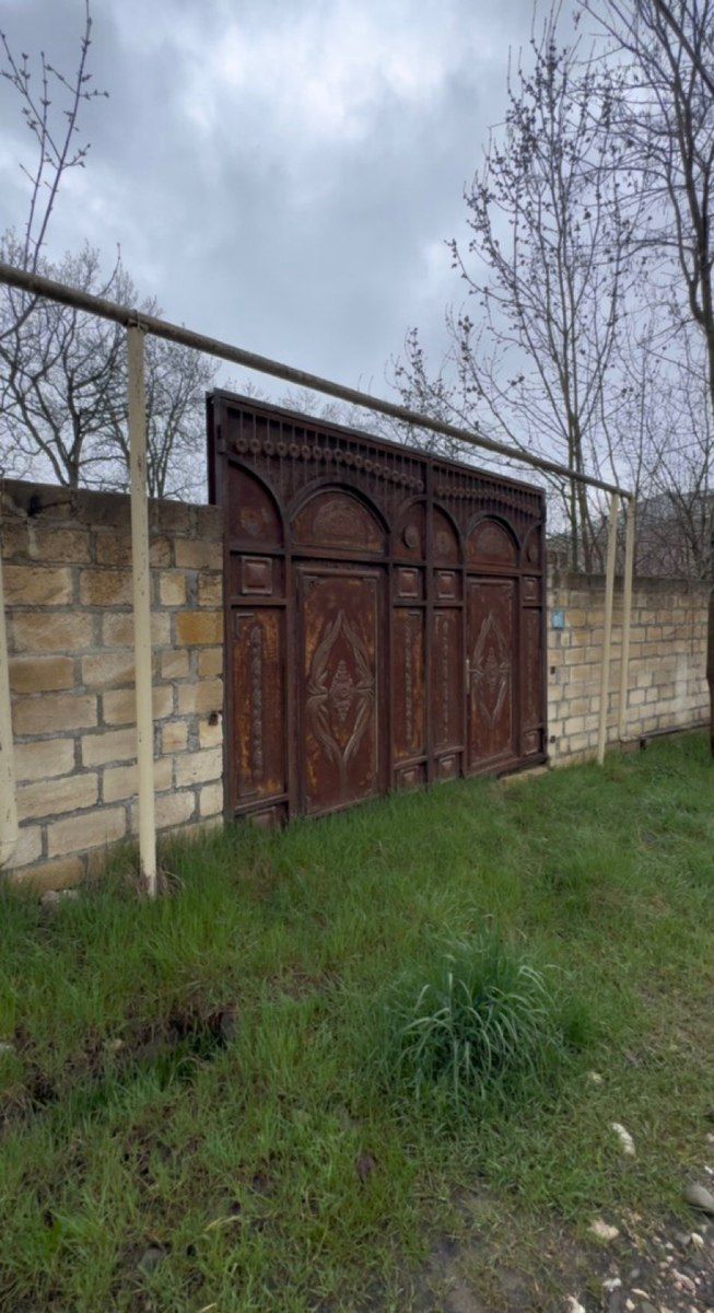 3 sot torpaq sahəsi, Qusar ş — Torpaq, Qusar (3)