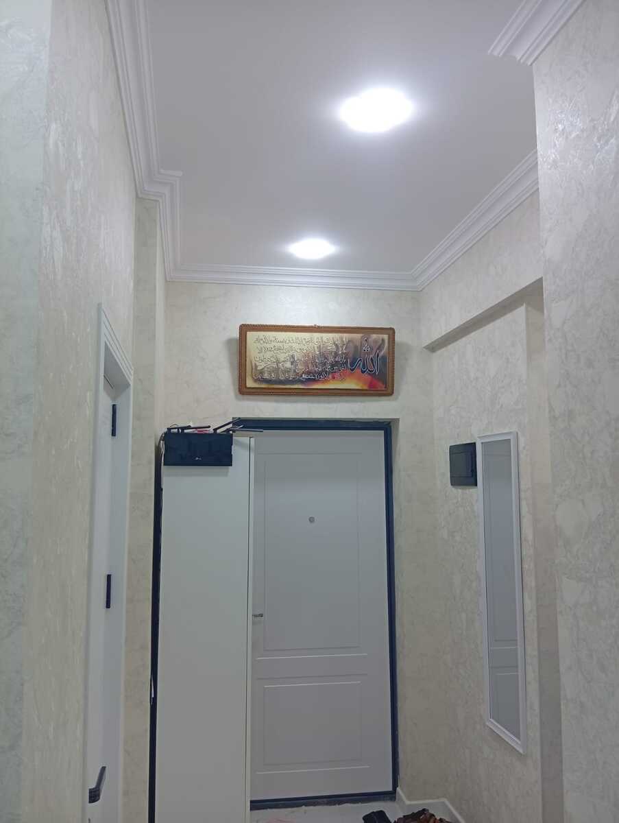 Satılır 2 otaqlı yeni tikili 42 m² — Mənzil, Bakı (11)