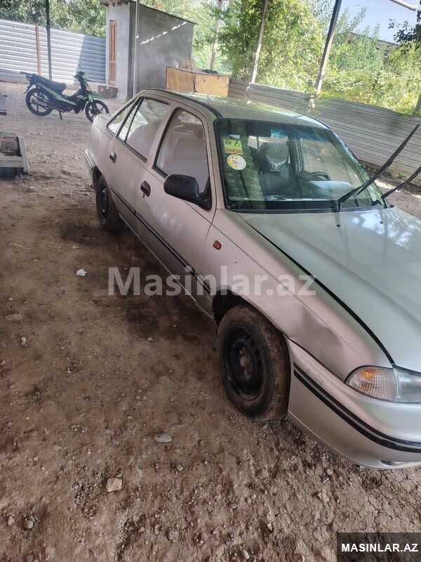 Daewoo Nexıa, 2006 il 99-RX-144 — Avtomobillər, Füzuli (2)