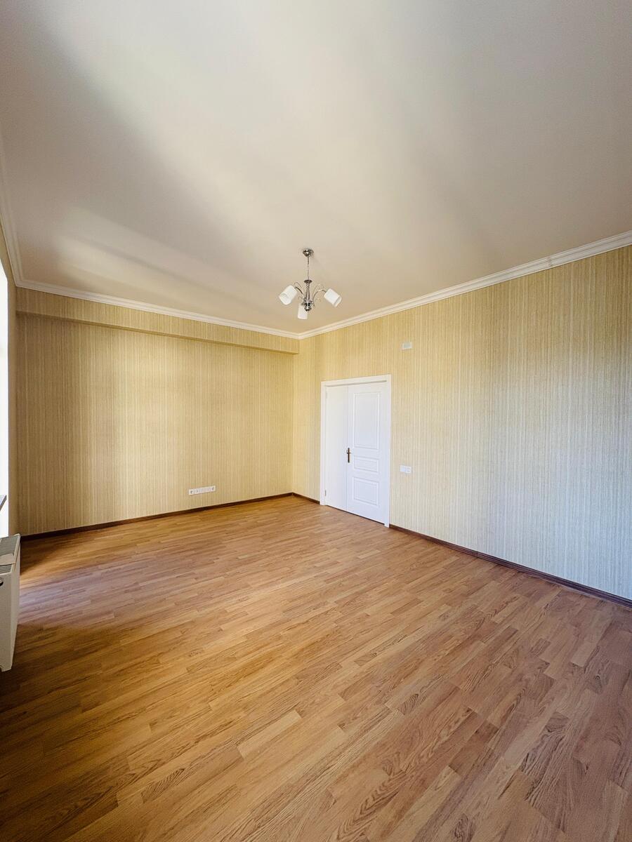 İcarəyə verilir 4 otaqlı yeni tikili 120 m² — Mənzil, Bakı (5)