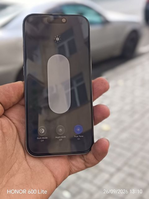 Apple iPhone 15 Pro Natural Titanium 128GB/8GB — Bakı