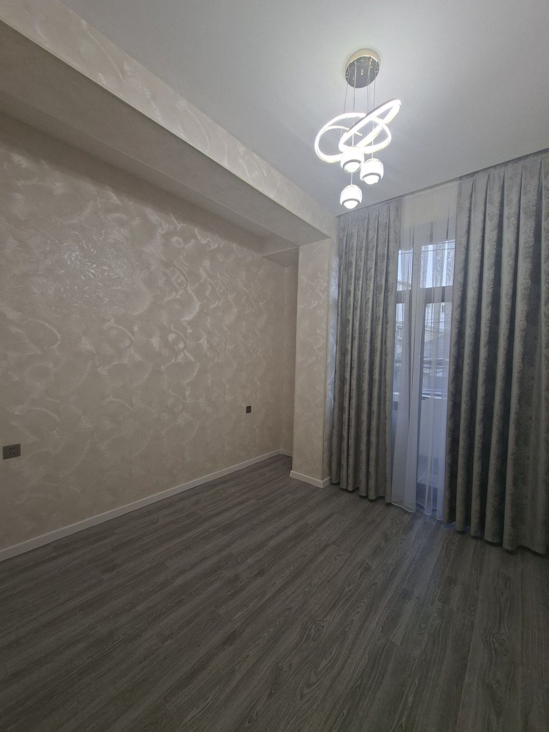 Satılır 2 otaqlı yeni tikili 52 m² — Mənzil, Xırdalan (5)