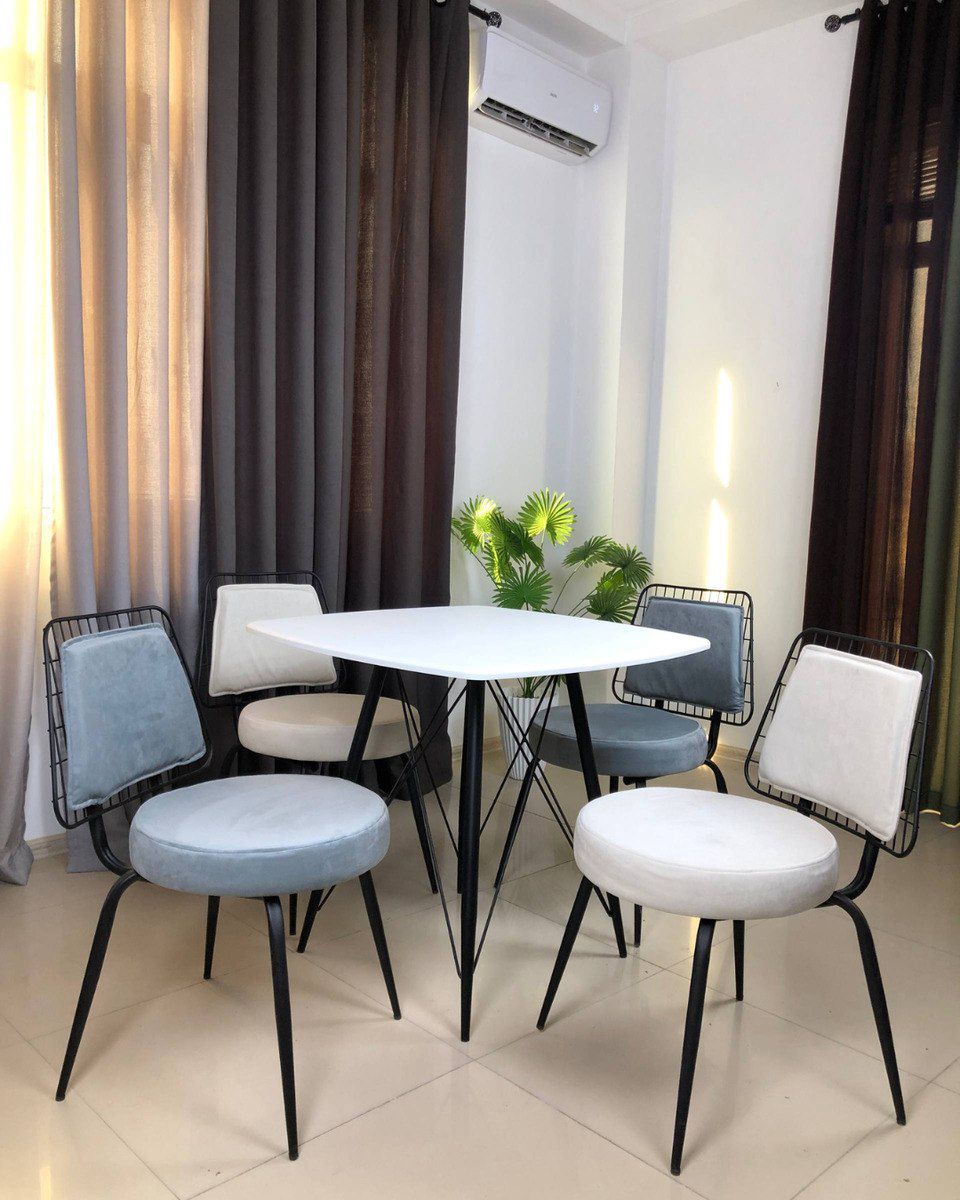 Masa və oturacaqlar — Mebel, Bakı (7)
