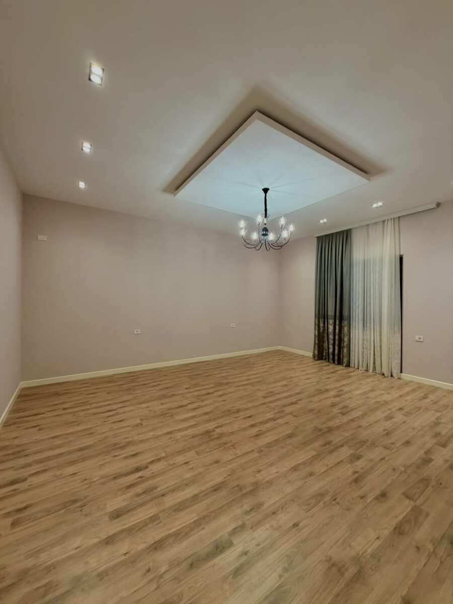 Satılır 6 otaqlı həyət evi/bağ evi 550 m² — Ev, villa, Bakı (11)