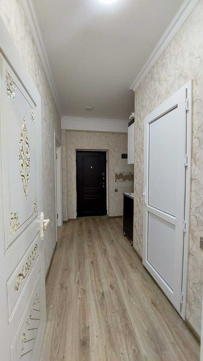 Satılır 2 otaqlı yeni tikili 52 m² — Mənzil, Bakı (2)