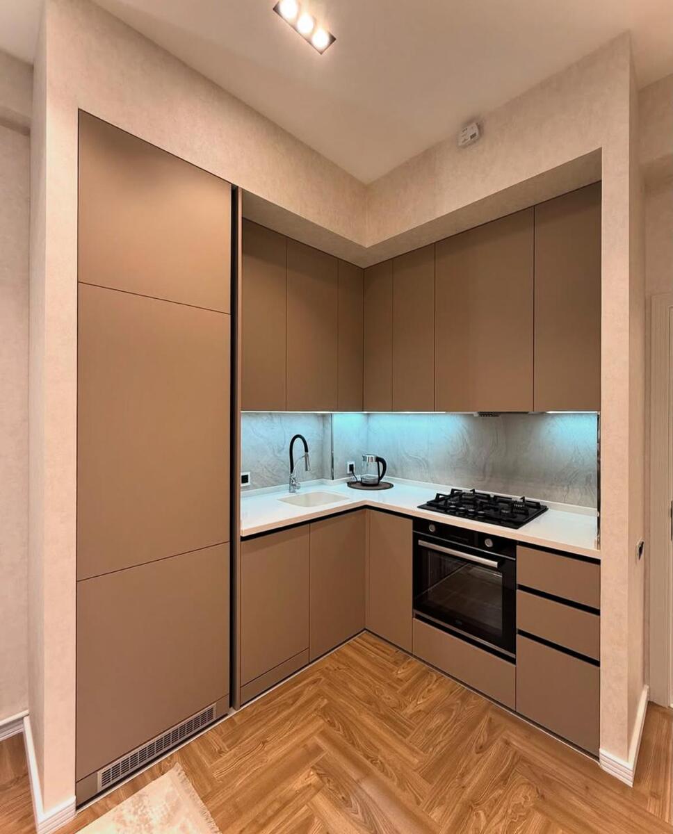 İcarəyə verilir 2 otaqlı yeni tikili 70 m² — Mənzil, Bakı (6)
