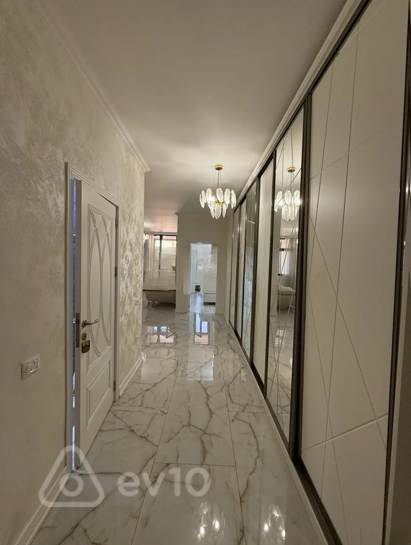 2 otaqlı mənzil, 65 m², Balaəmi Dadaşov küçəsi — kirayə — Mənzil, Bakı (9)