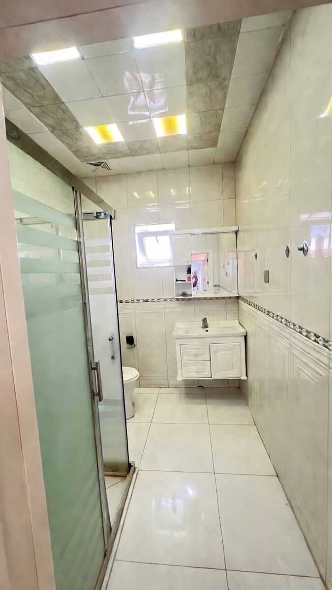 Satılır 2 otaqlı həyət evi/bağ evi 100 m² — Ev, villa, Bakı (4)