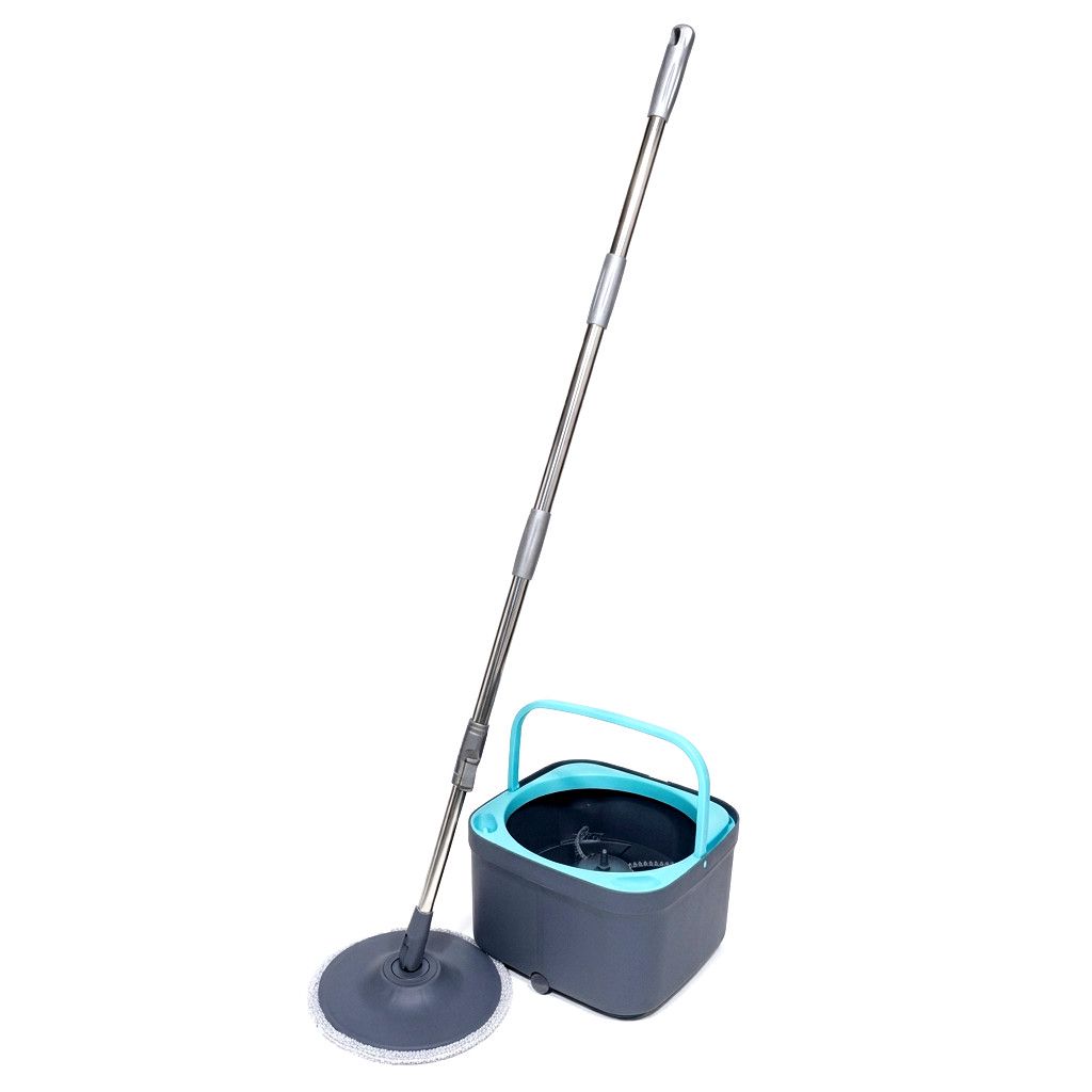 Təmizləmə dəsti 33559548, plastik/mikrofibra, boz — Mallar, Bakı
