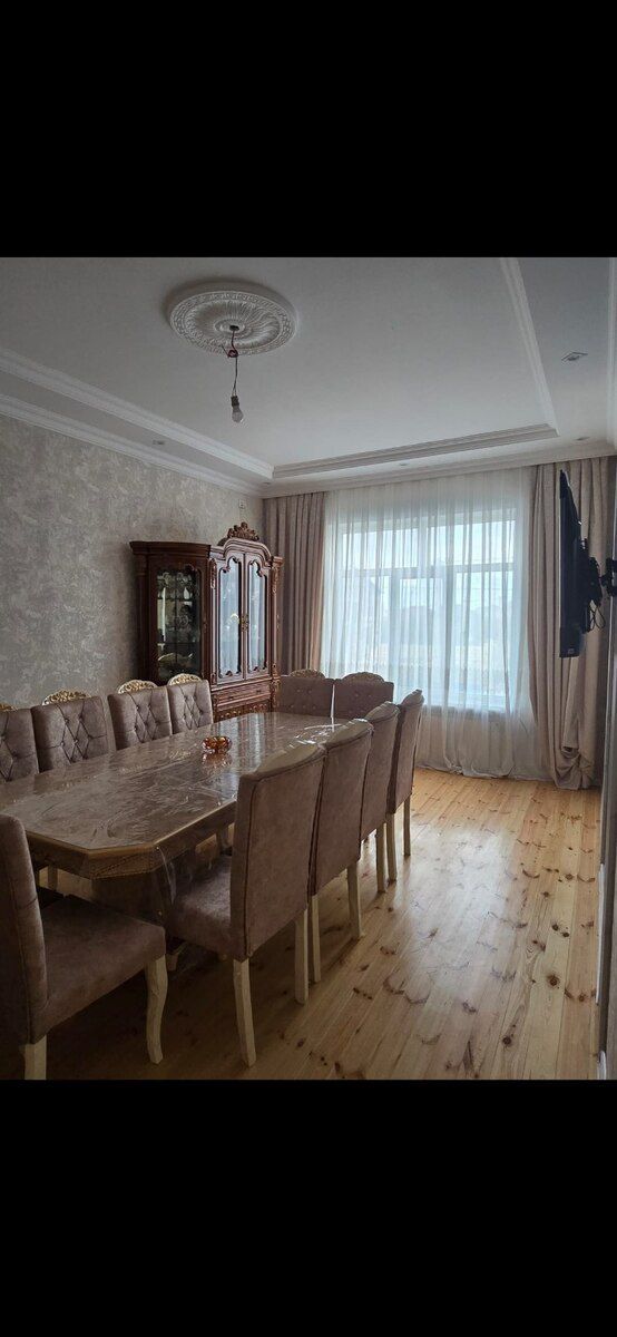 Həyət evi, Saray qəs — Ev, villa, Bakı (10)