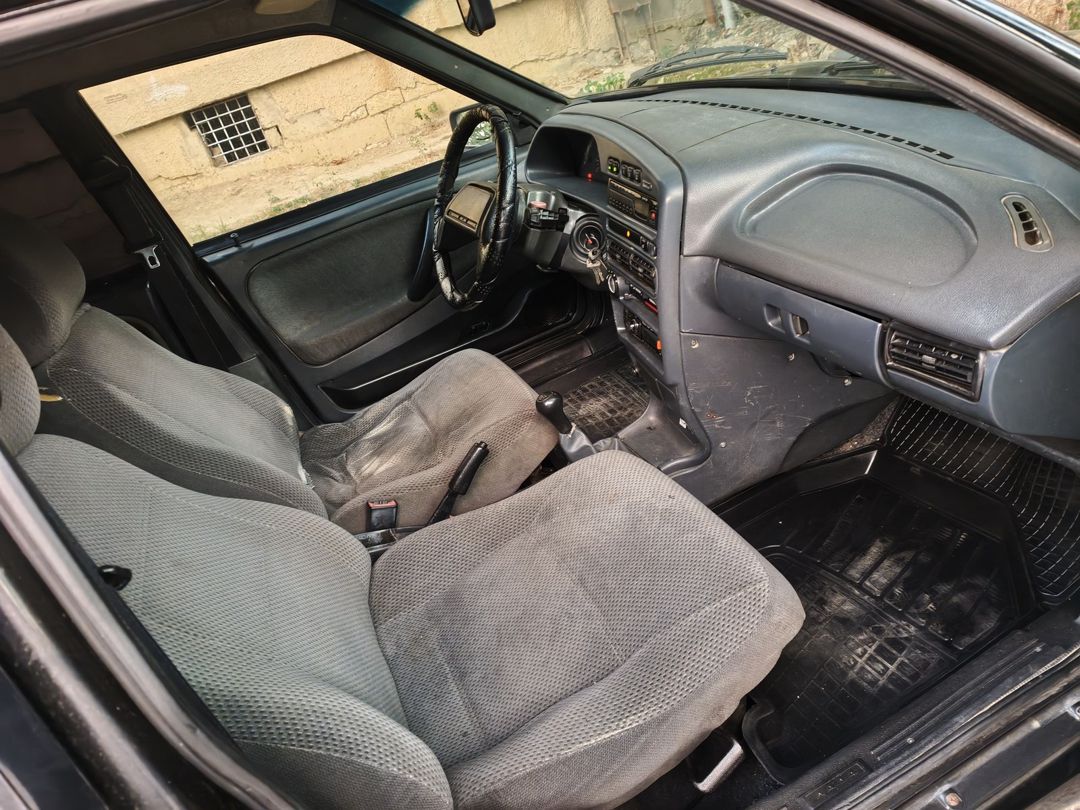 Lada (vaz) 2115, 2011 il — Avtomobillər, Bakı (5)