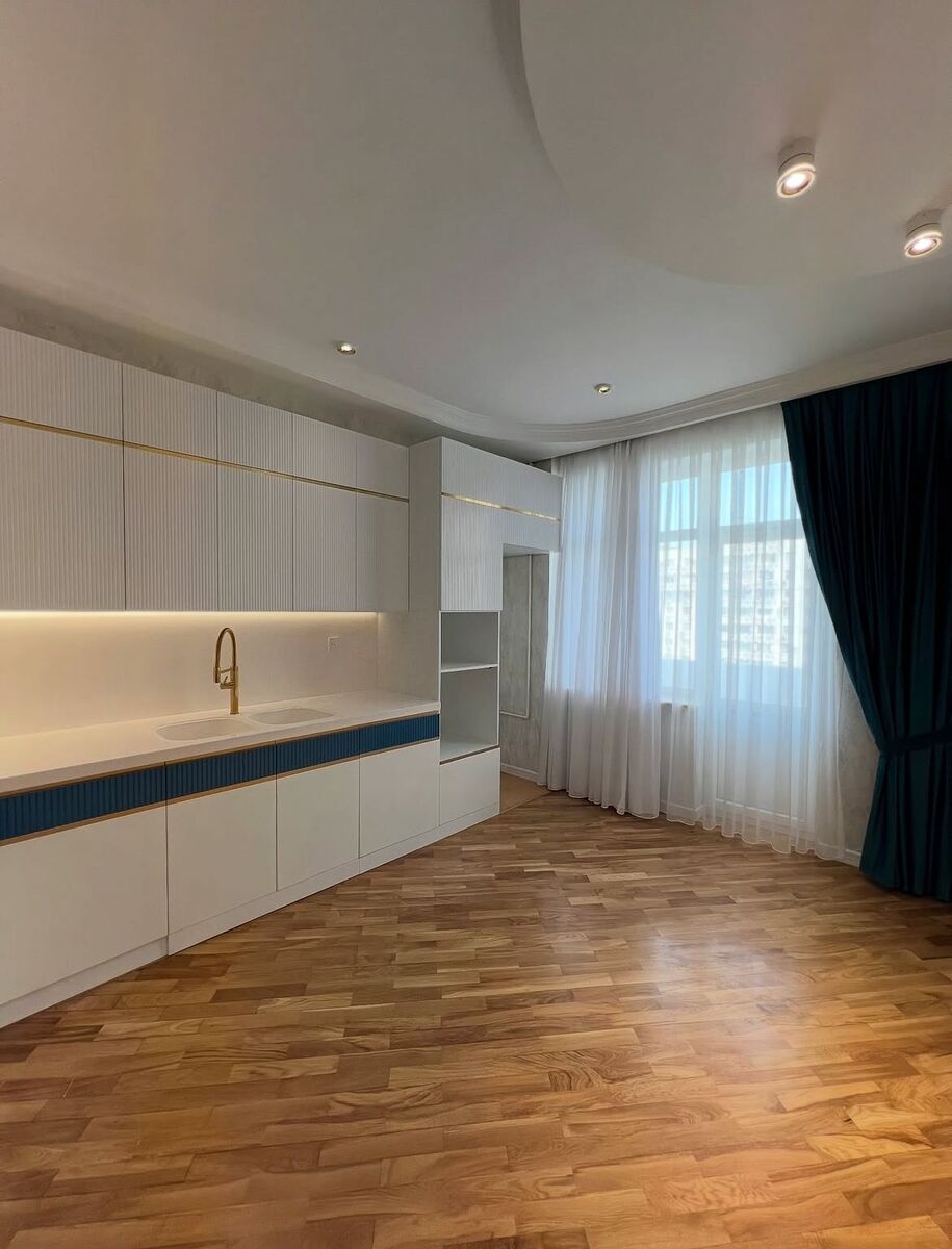 Satılır 2 otaqlı yeni tikili 110 m² — Mənzil, Bakı (7)