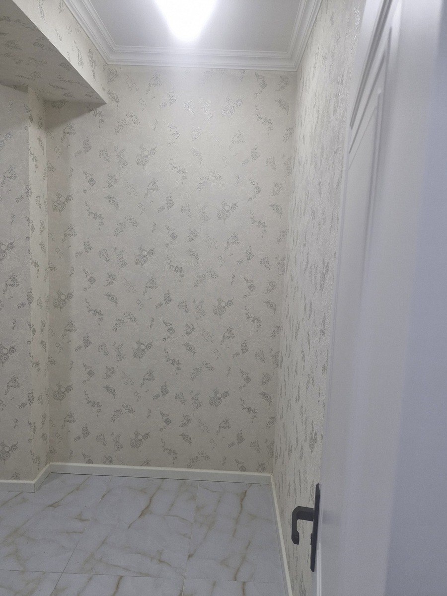 İcarəyə verilir 2 otaqlı yeni tikili 80 m² — Mənzil, Bakı (4)