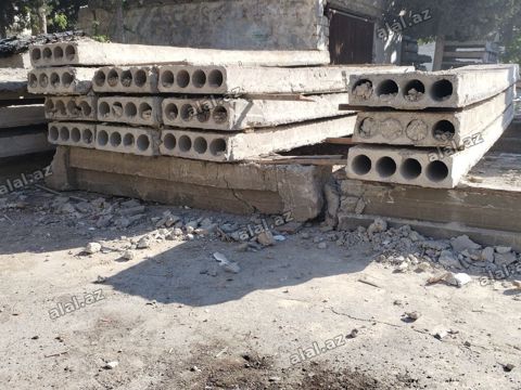 Beton Panel beton piltə 5.86x1.2 #beton #beton #beton #beton — Bakı
