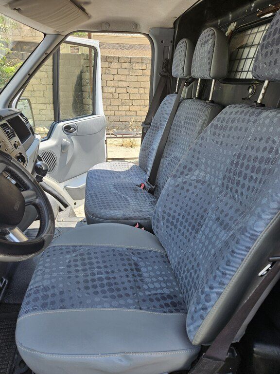 Ford Transit, 2.4 L, 2006 il, 210 000 km — Yük maşınları, Bakı (11)