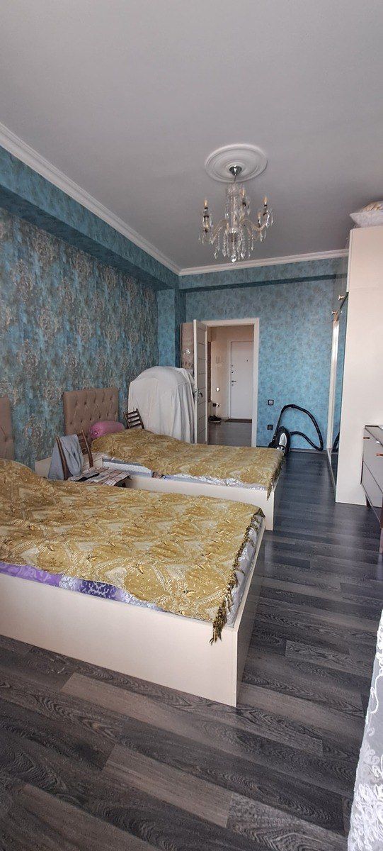 Satılır 3 otaqlı yeni tikili 126 m² — Mənzil, Bakı (5)