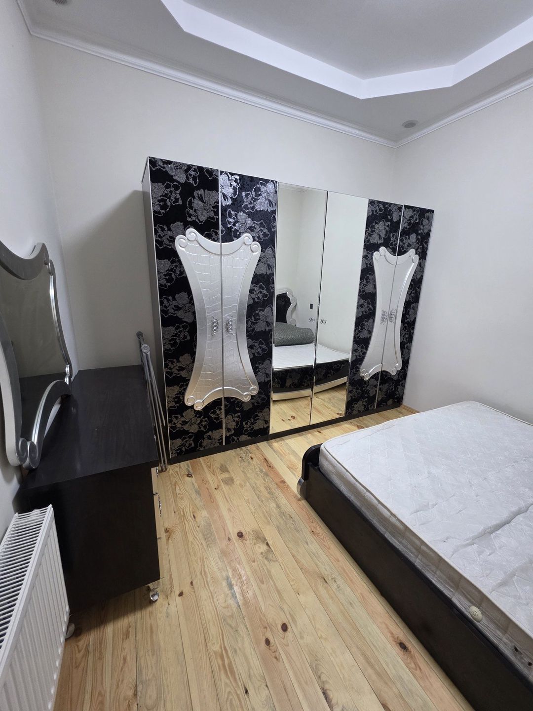 İcarəyə verilir 2 otaqlı həyət evi/bağ evi 45 m² — Ev, villa, Bakı