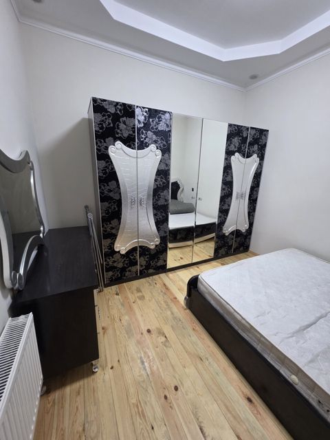 İcarəyə verilir 2 otaqlı həyət evi/bağ evi 45 m² — Bakı