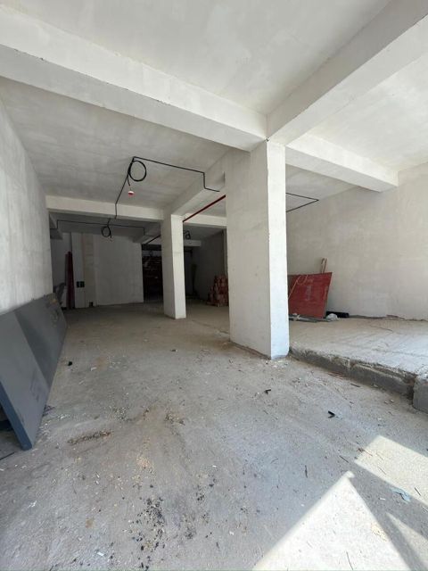 İcarəyə verilir obyekt 410 m² — Bakı