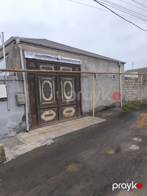 2 otaqlı, 100 kv. m, Kredit yoxdur, Yeni təmirli — Digah