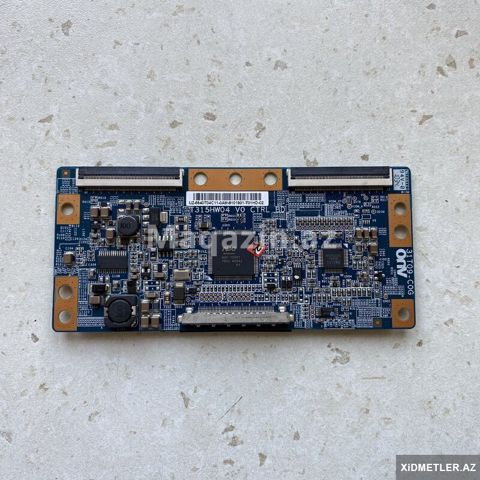 "t-Con" Lcd ekran platası — Bakı